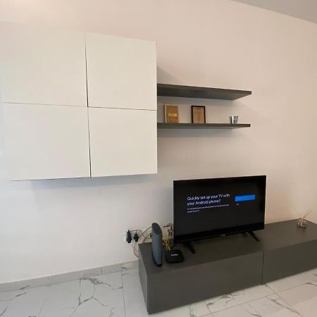 Sliema Centrally Located Apt Buitenkant foto