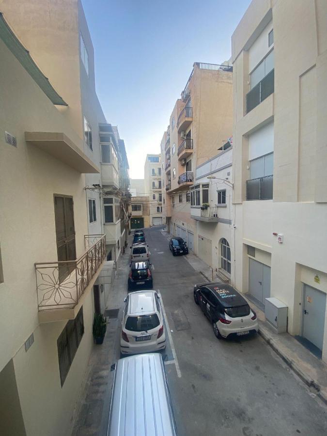 Sliema Centrally Located Apt Buitenkant foto