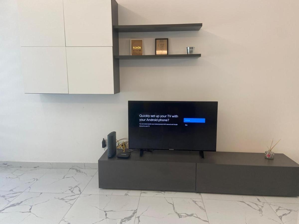 Sliema Centrally Located Apt Buitenkant foto