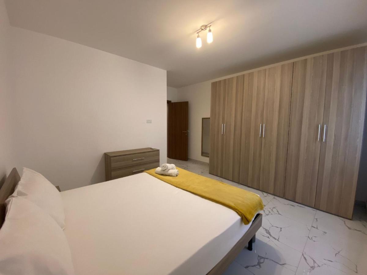 Sliema Centrally Located Apt Buitenkant foto