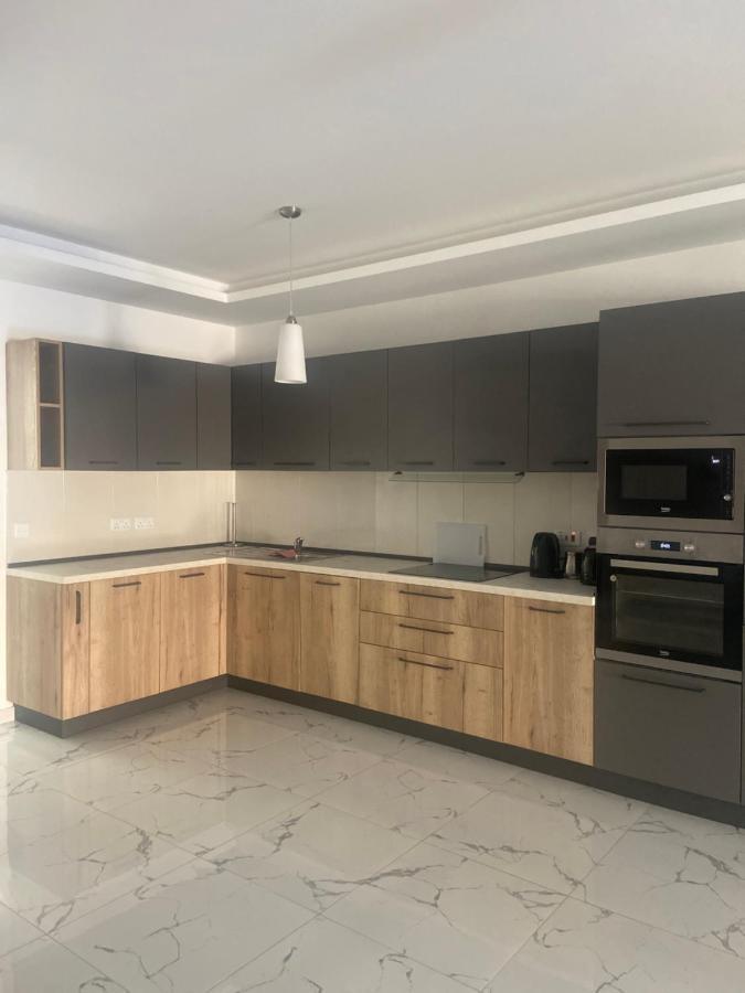 Sliema Centrally Located Apt Buitenkant foto