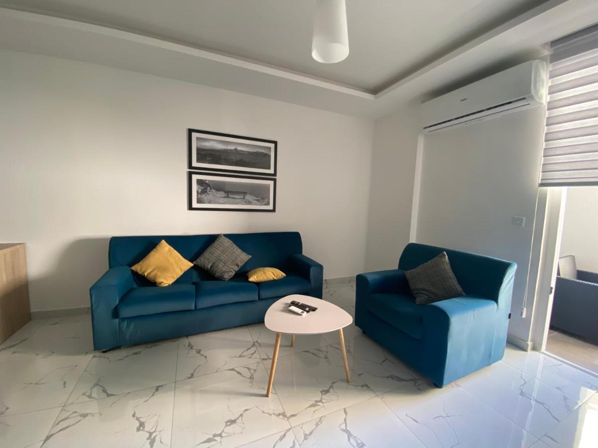 Sliema Centrally Located Apt Buitenkant foto
